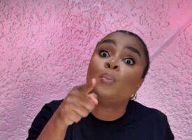 Bimbo Ademoye