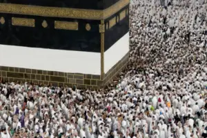 Hajj