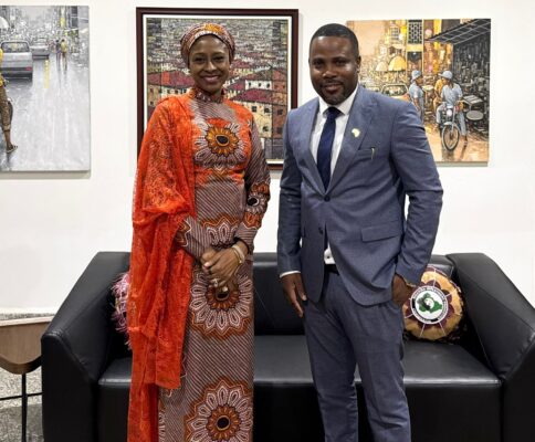 Ondo Intensifies Economic Growth Drive As Aiyedatiwa’s Aide Meets Investment Promotion Commission