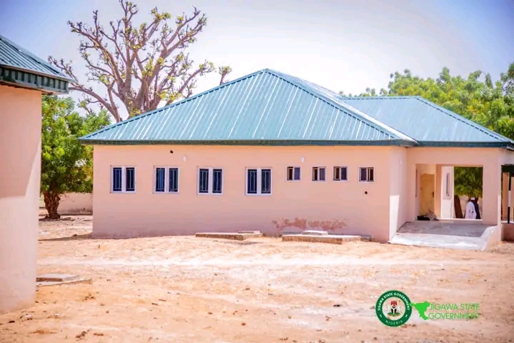 Jigawa Starts Construction of New Hostel Blocks For College Of Health Sciences –