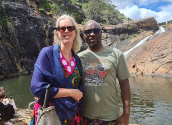 Isaac-Fayose-and-his-wife