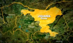 Jigawa-map