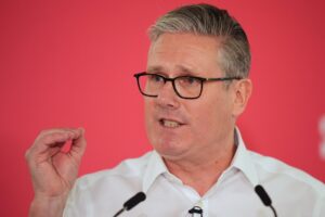 Keir Starmer