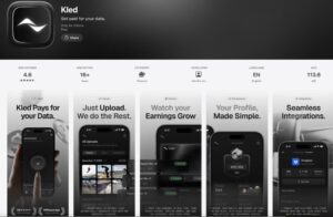 Kled App
