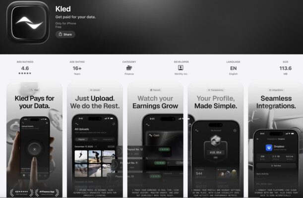 Kled App