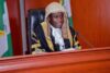 Kwara speaker, Saliu Danladi