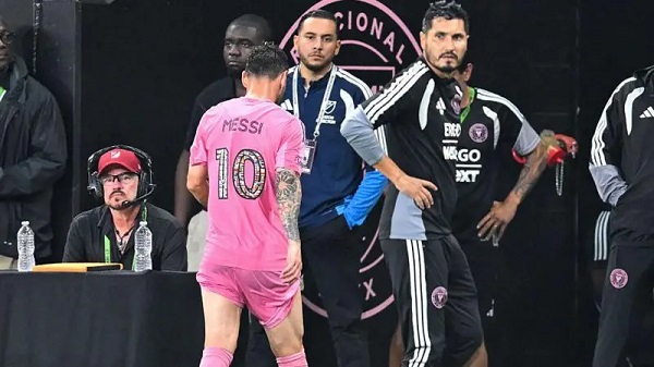 Messi