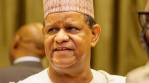 Mohammed-Hayatu-deen