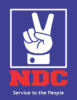 NDC