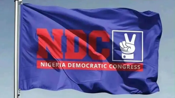 Nigeria-Democratic-Congress