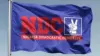 Nigeria-Democratic-Congress