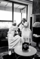 Ooni and Queen Mariam