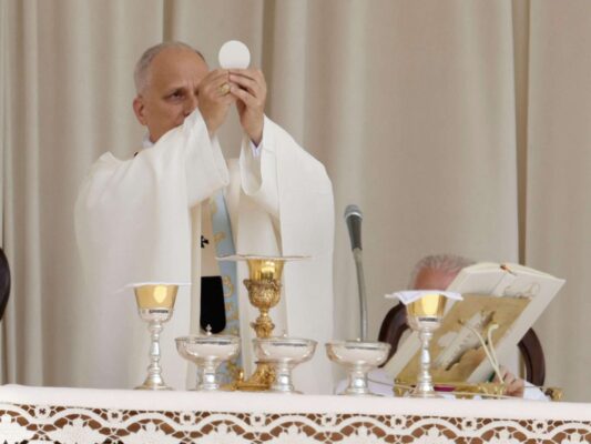 Pope Leo