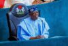 President Tinubu