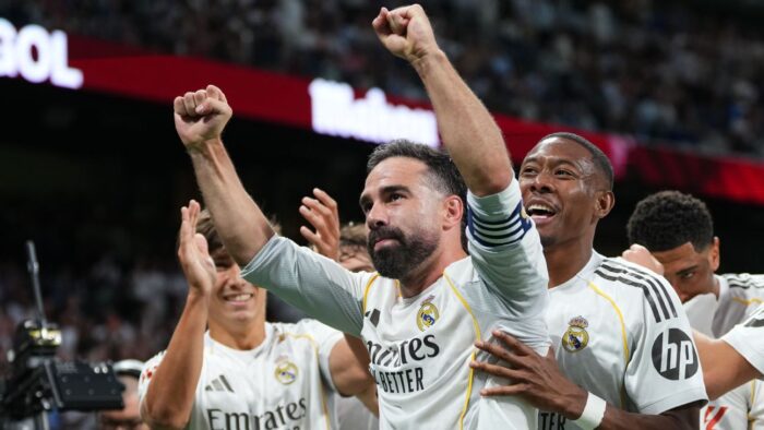 Real Madrid