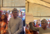 Sanwo olu votes