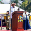 Yoweri Museveni