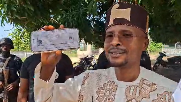 Leke Abejide