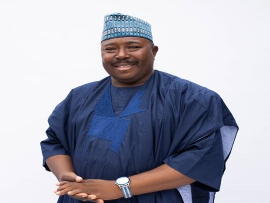 Senator-Sharafadeen-Alli