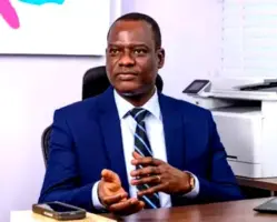 Taiwo-Oyedele
