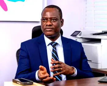 Taiwo-Oyedele