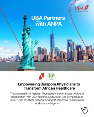 UBA and ANPA