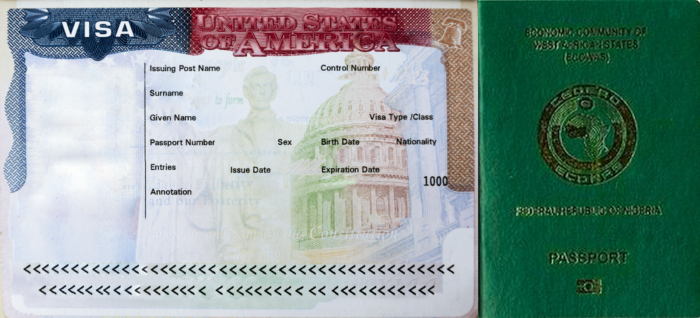 Visa-US