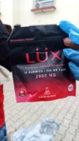NDLEA Alerts Parents Over Designer Sachets After N5.8bn Drug Bust in Lagos