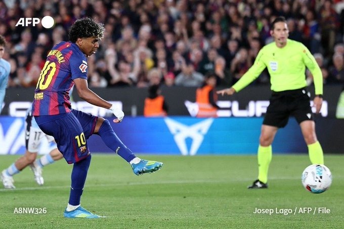 يامال وبيدري ورودري يتصدرون تشكيلة إسبانيا لكأس العالم 2026 – الأخبار الشائعة