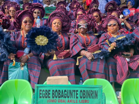 Ojude Oba 2026