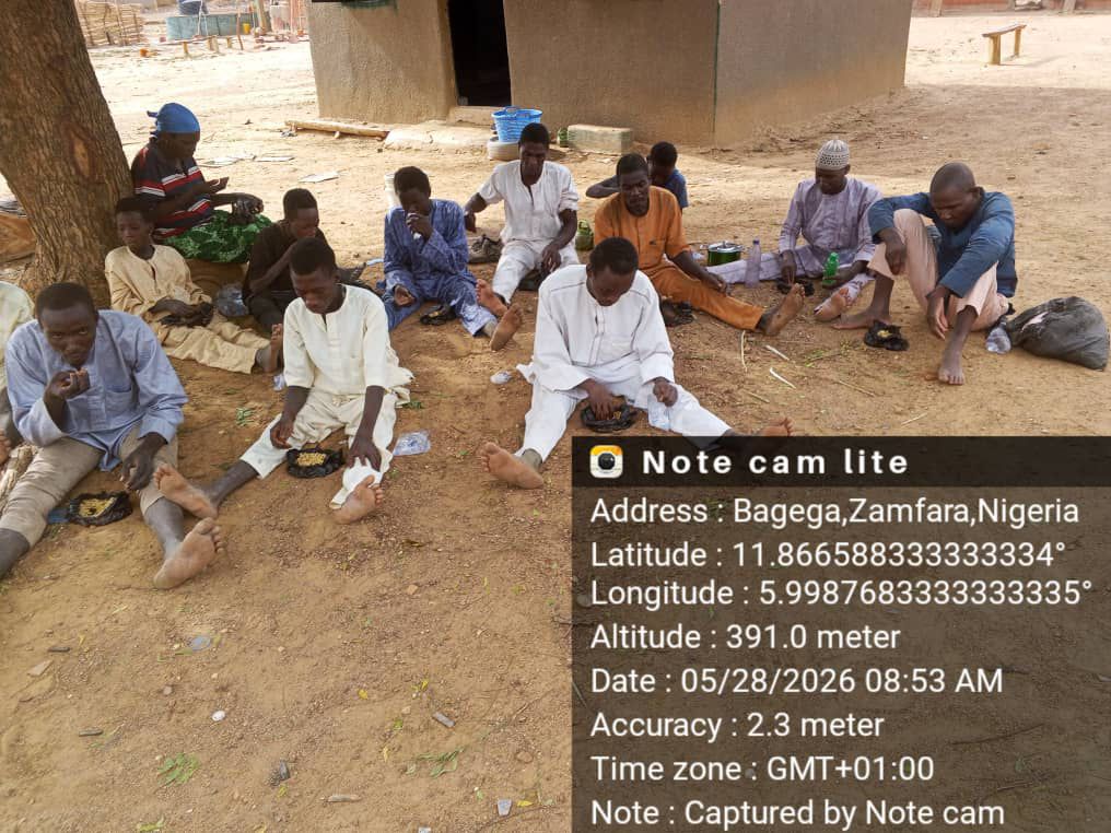 Troops Kill 5 Bandits, Rescue 31 Hostages, Recovers Ammunition, Others In Zamfara, Katsina Operations