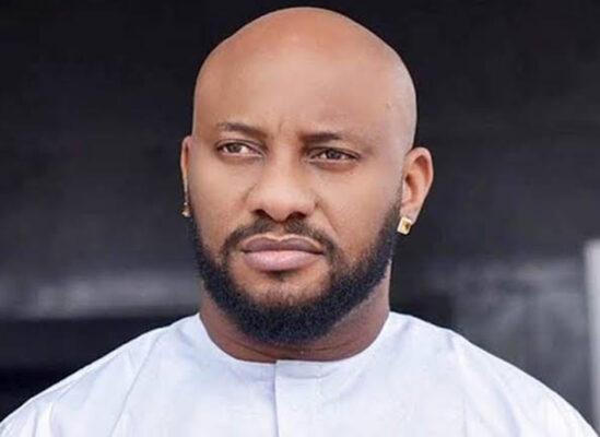 Yul Edochie