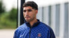 Paris Saint-Germain – Training Session 20/05/2026
