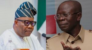 akpabio and oshiomhole