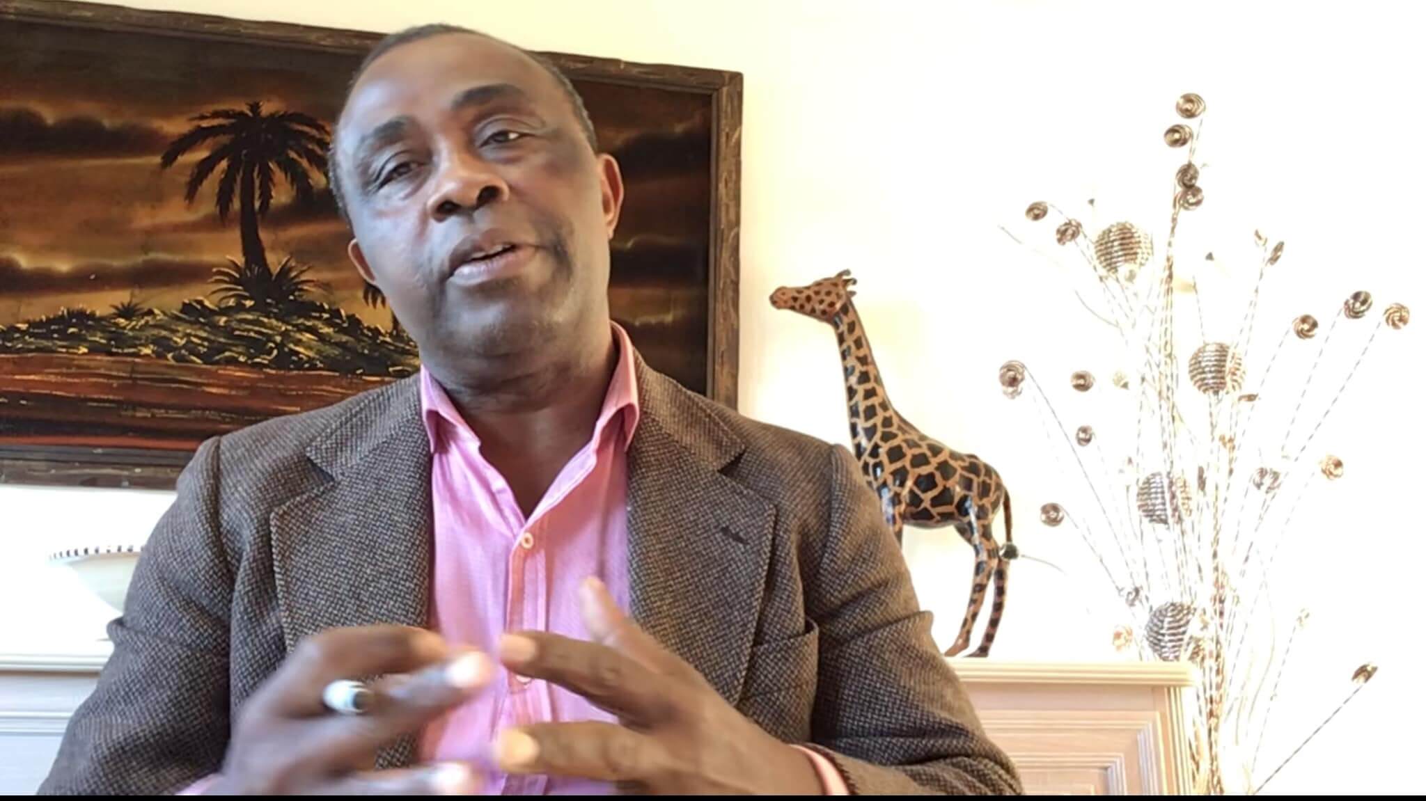 Kigali’s Moment, Brussels’ Opportunity  By Collins Nweke