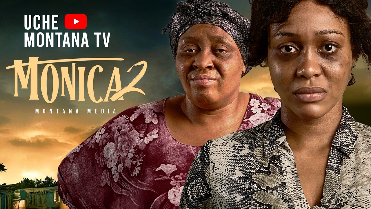 Uche Montana’s ‘Monica 2’ Hits 11 Million YouTube Views in 48 Hours