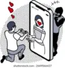 romance-scam-man-sending-money-260nw-2649066437
