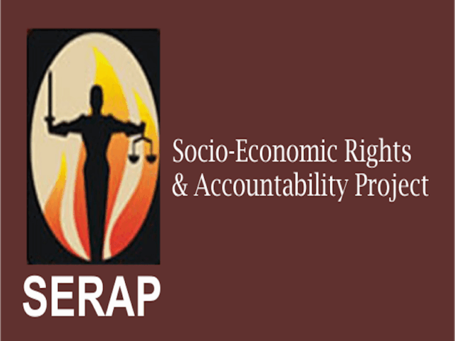 SERAP Appeals N100m Defamation Judgment, Seeks Stay Of Execution