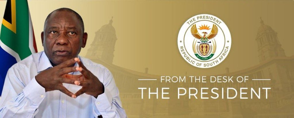 South Africa To Jail Employers Of Undocumented Migrants 