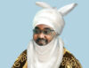 Ahmed Nuhu Bamalli, Emir of Zazzau