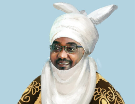 Ahmed Nuhu Bamalli, Emir of Zazzau