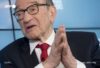 Alan Greenspan