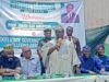 Amupitan on Ekiti guber poll