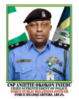 Anietie Iniedu