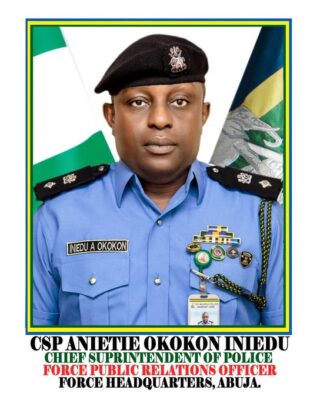 Anietie Iniedu