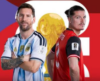 Argentina