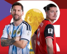 Argentina