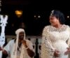 Baba Ijesha and Luminee