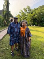 Babafemi Ojudu