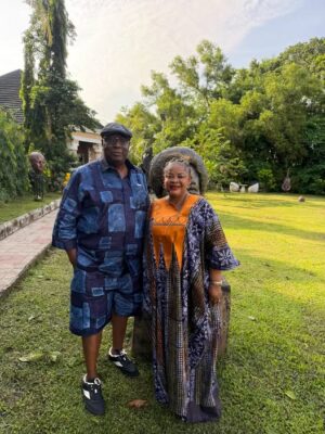 Babafemi Ojudu